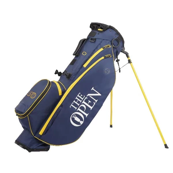 Titleist Limited Edition 150th The Open Stand Bag