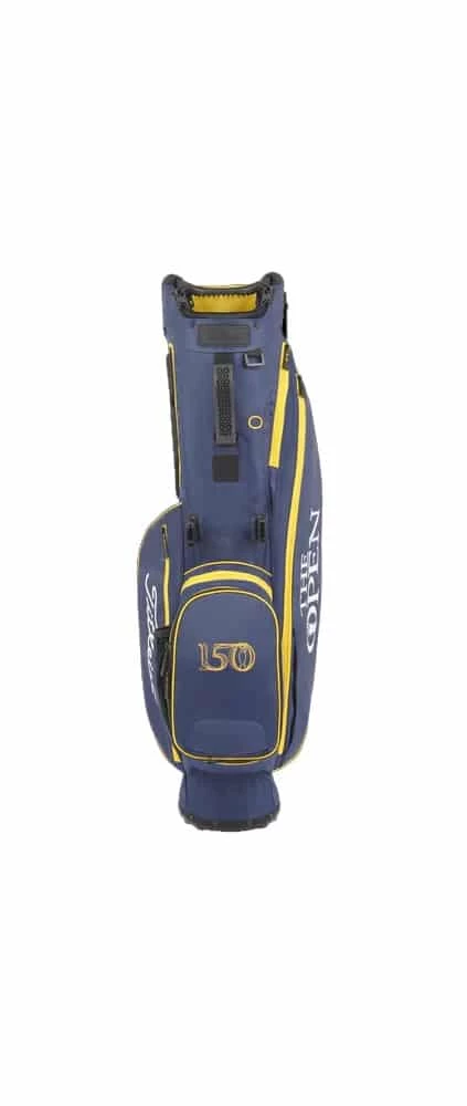 Titleist Limited Edition 150th The Open Stand Bag - Image 4