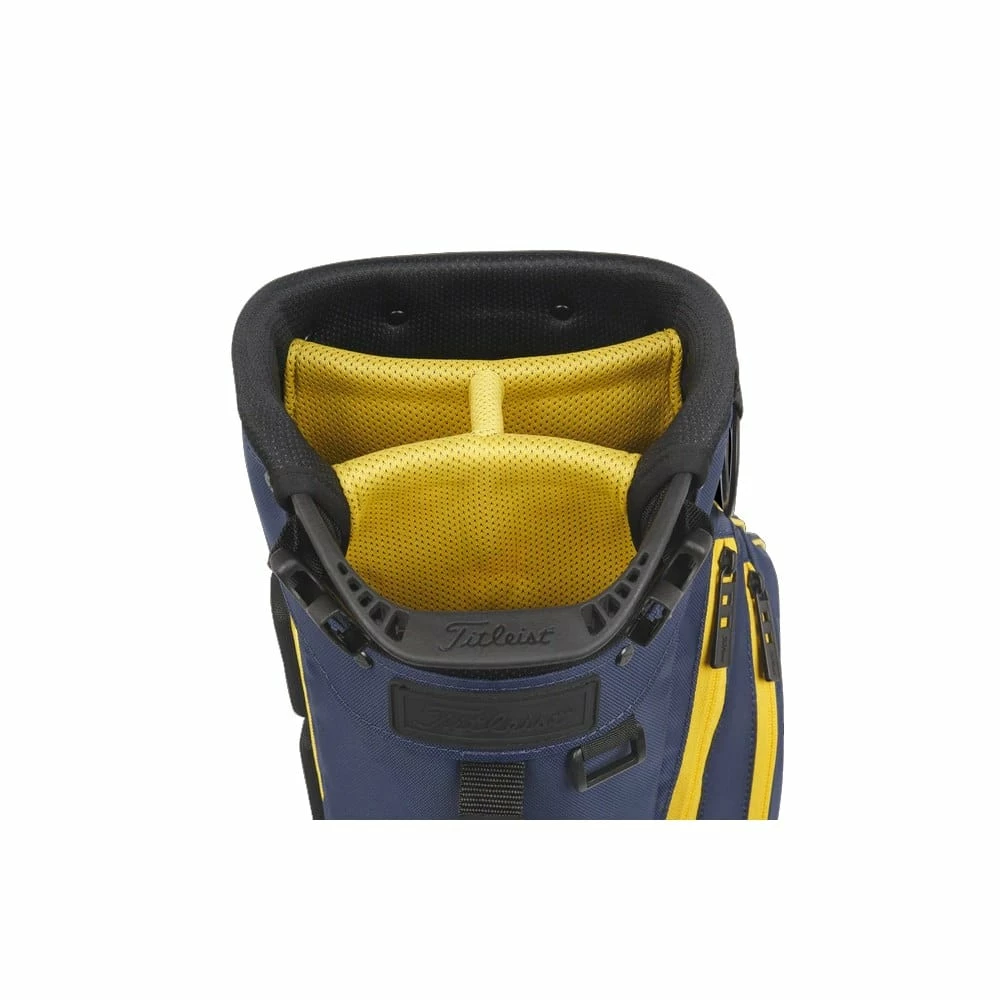 Titleist Limited Edition 150th The Open Stand Bag - Image 6