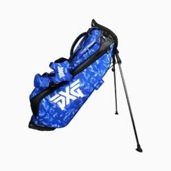 PXG Standbag Camo Blue