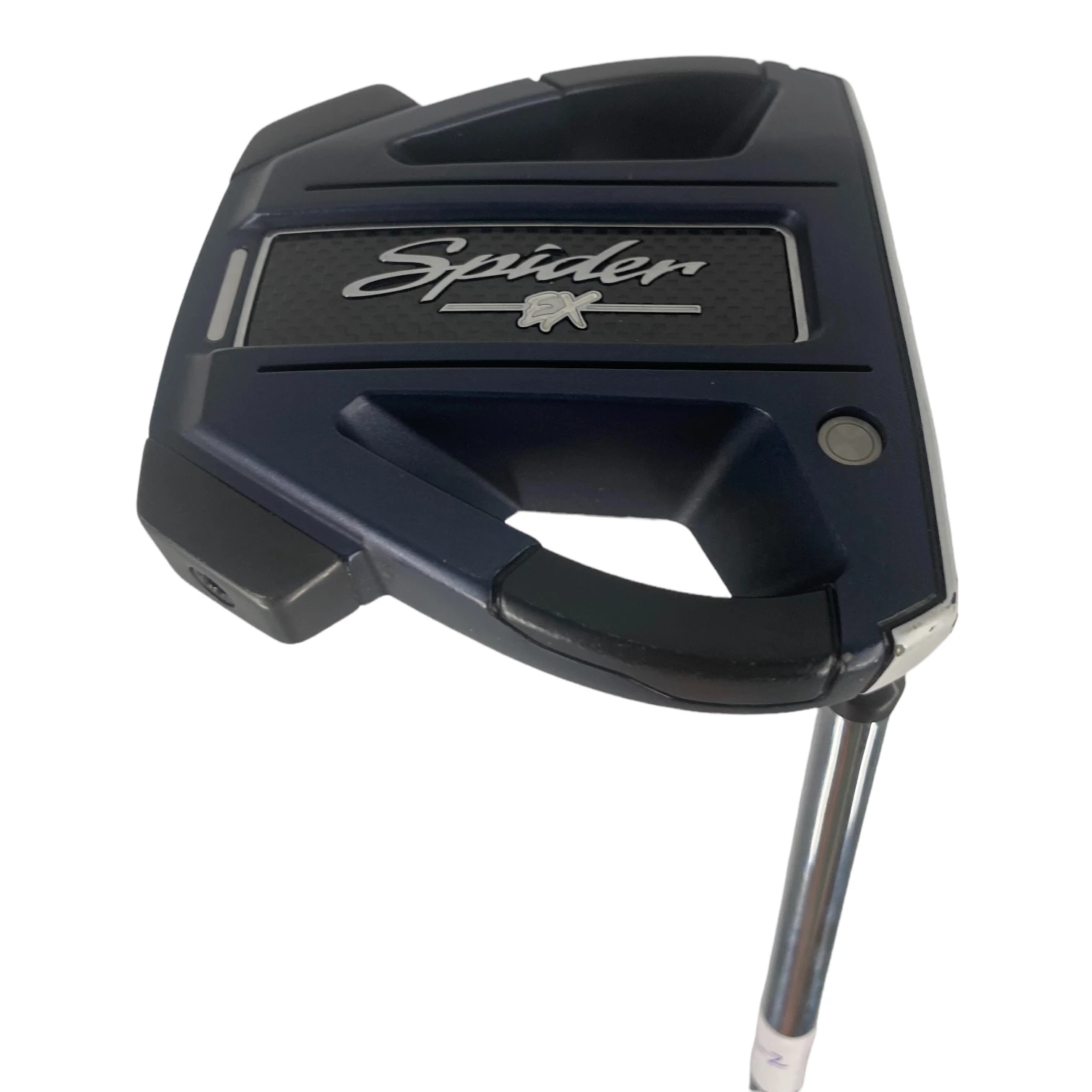 TaylorMade Spider EX Navy Putter