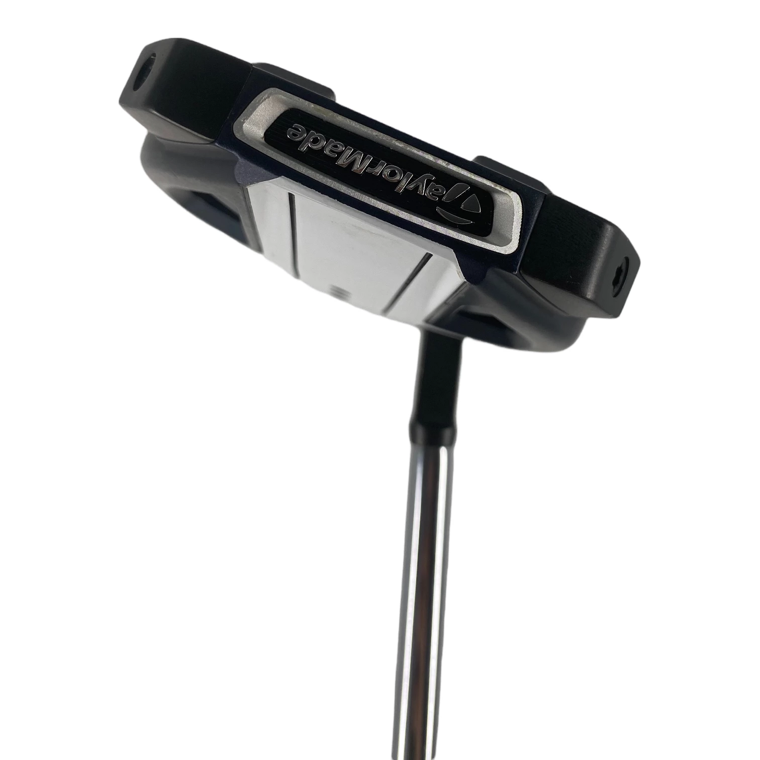 TaylorMade Spider EX Navy Putter - Image 4