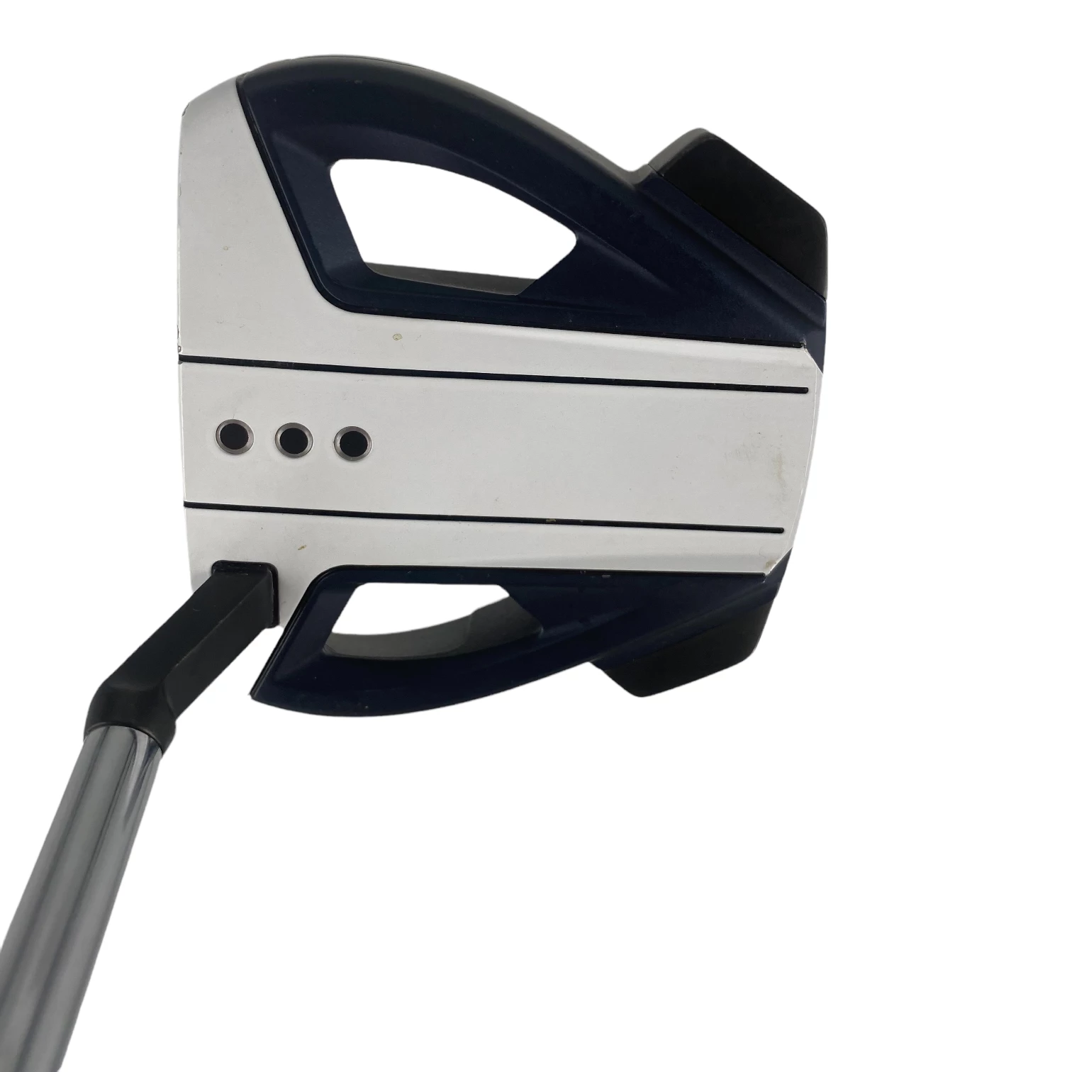 TaylorMade Spider EX Navy Putter - Image 5