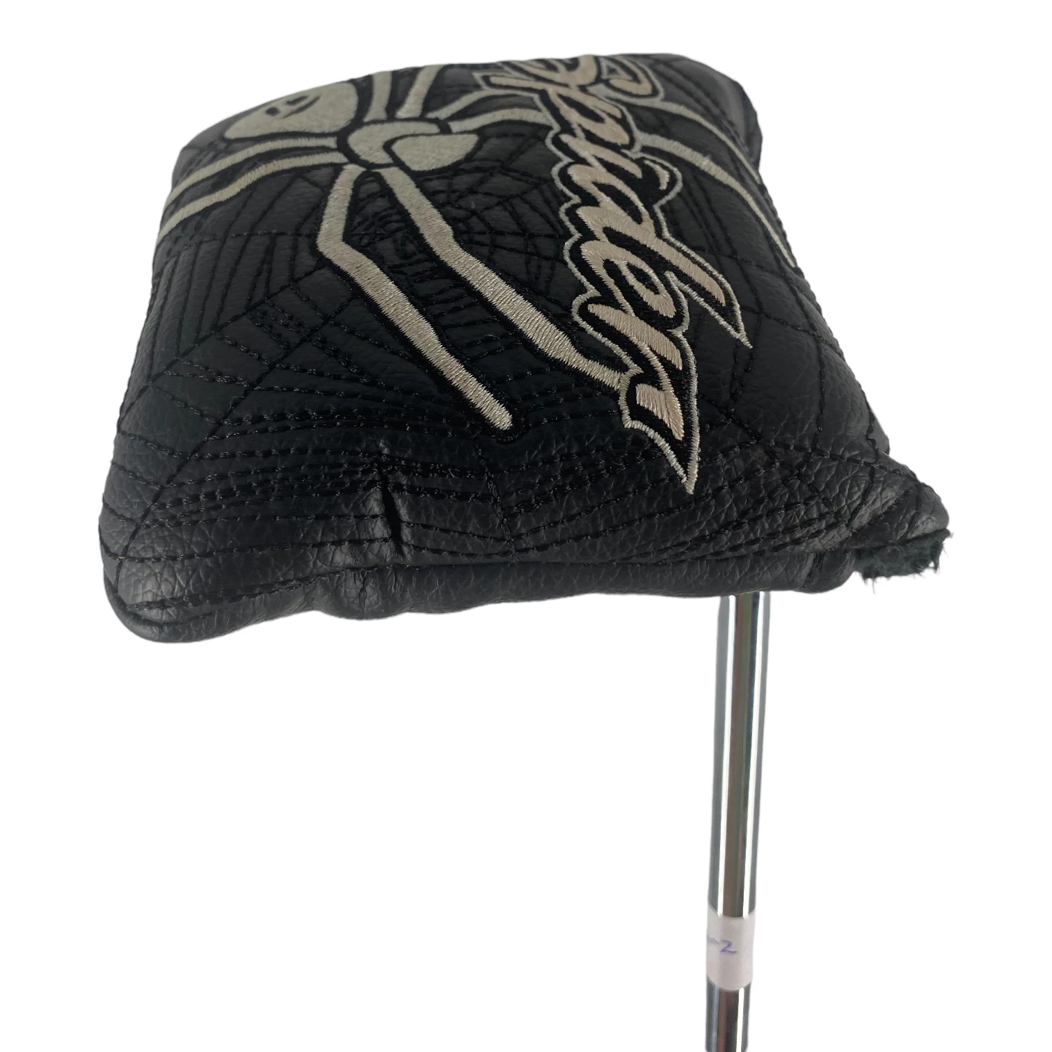 TaylorMade Spider EX Navy Putter - Image 6