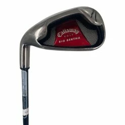 Callaway Big Bertha Standard 6 Irons