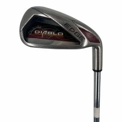 Callaway Diablo Edge 6 Irons