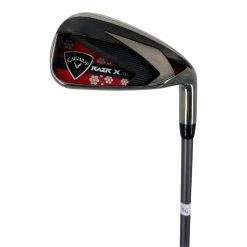Callaway RAZR X HL 6 Iron