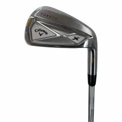 Callaway X Forged 6 Irons