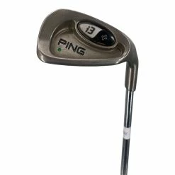 Ping I3 + 8 Iron