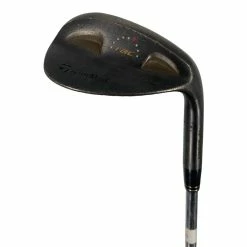 TaylorMade RAC Black 56°-12° Wedge