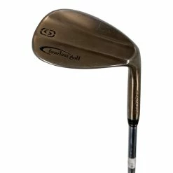 Fearless Golf Stainless Wedge 52° Wedge