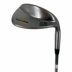 Ray Cook Hollow Core M1 56° Wedge