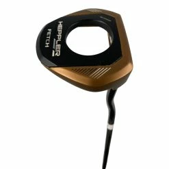 Ping Heppler Fetch Putter