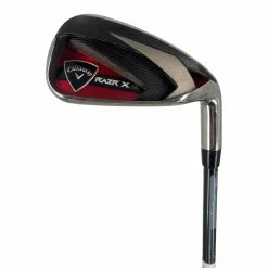 Callaway RAZR X HL 6 Iron