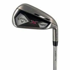 Callaway X Hot 4 Iron