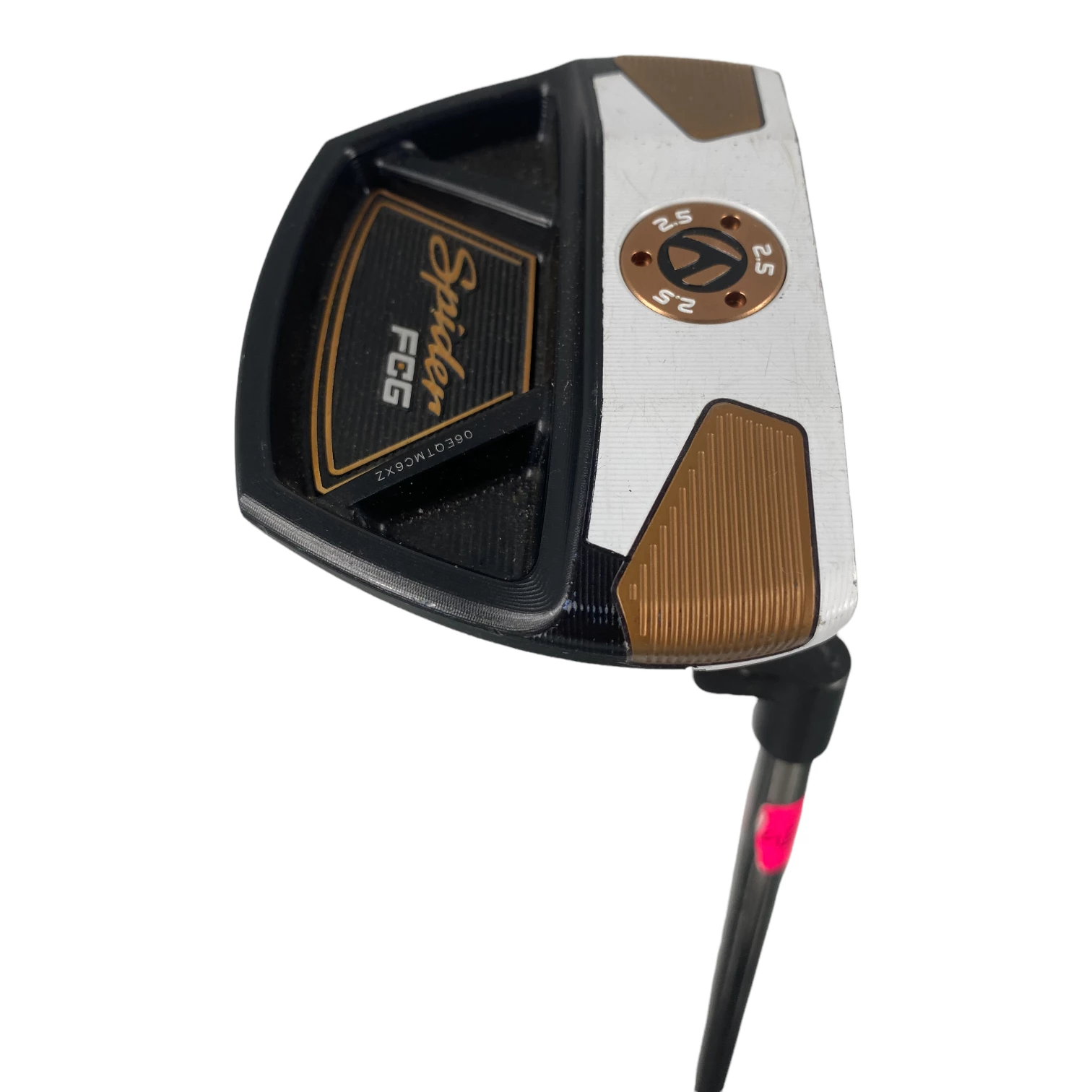 TaylorMade Spider FCG Putter