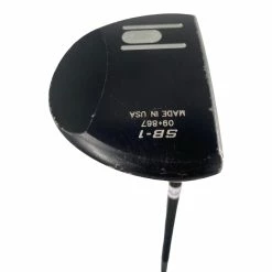 Seemore SB-1 Putter