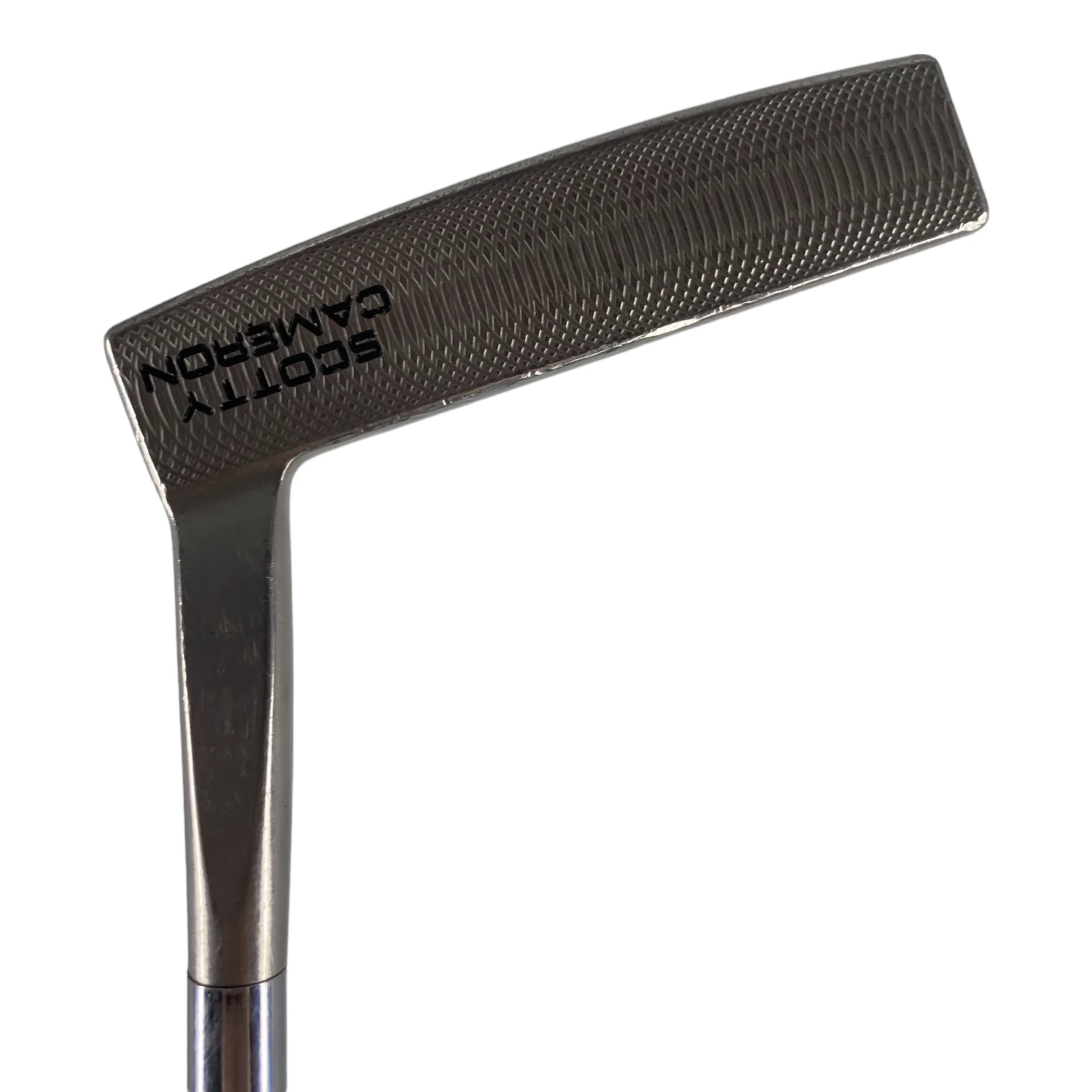 Titleist Scotty Cameron Golo 3 Putter - Image 2