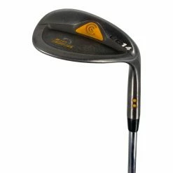 Cleveland CG14 Zip Grooves 56º-14º Wedge