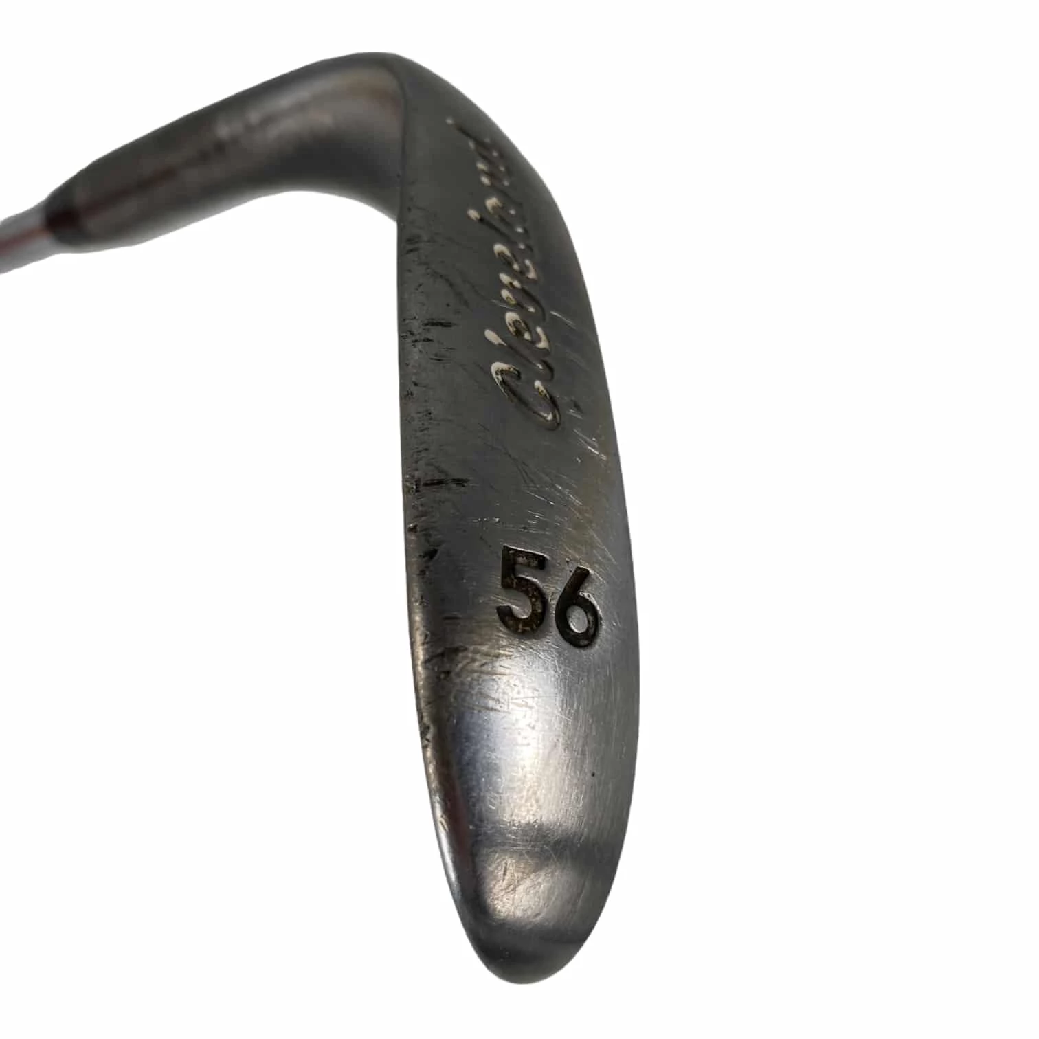 Cleveland CG14 Zip Grooves 56º-14º Wedge - Image 2