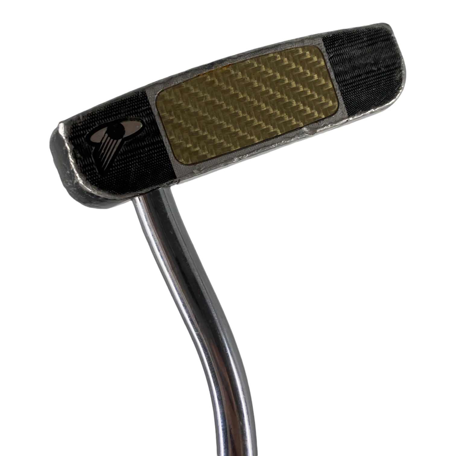 Never Compromise GM2 Gray Matter Putter - Image 2