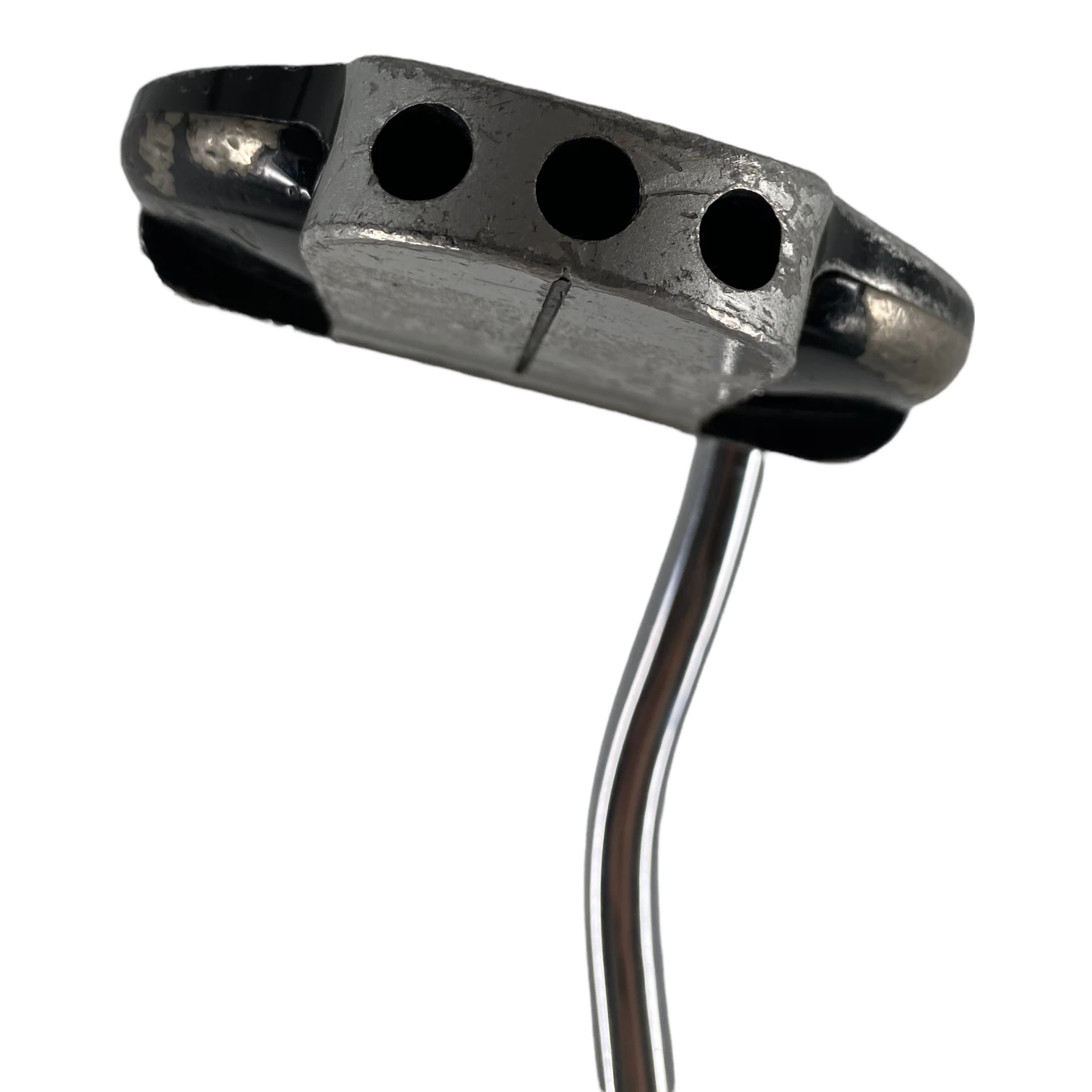 Never Compromise GM2 Gray Matter Putter - Image 4