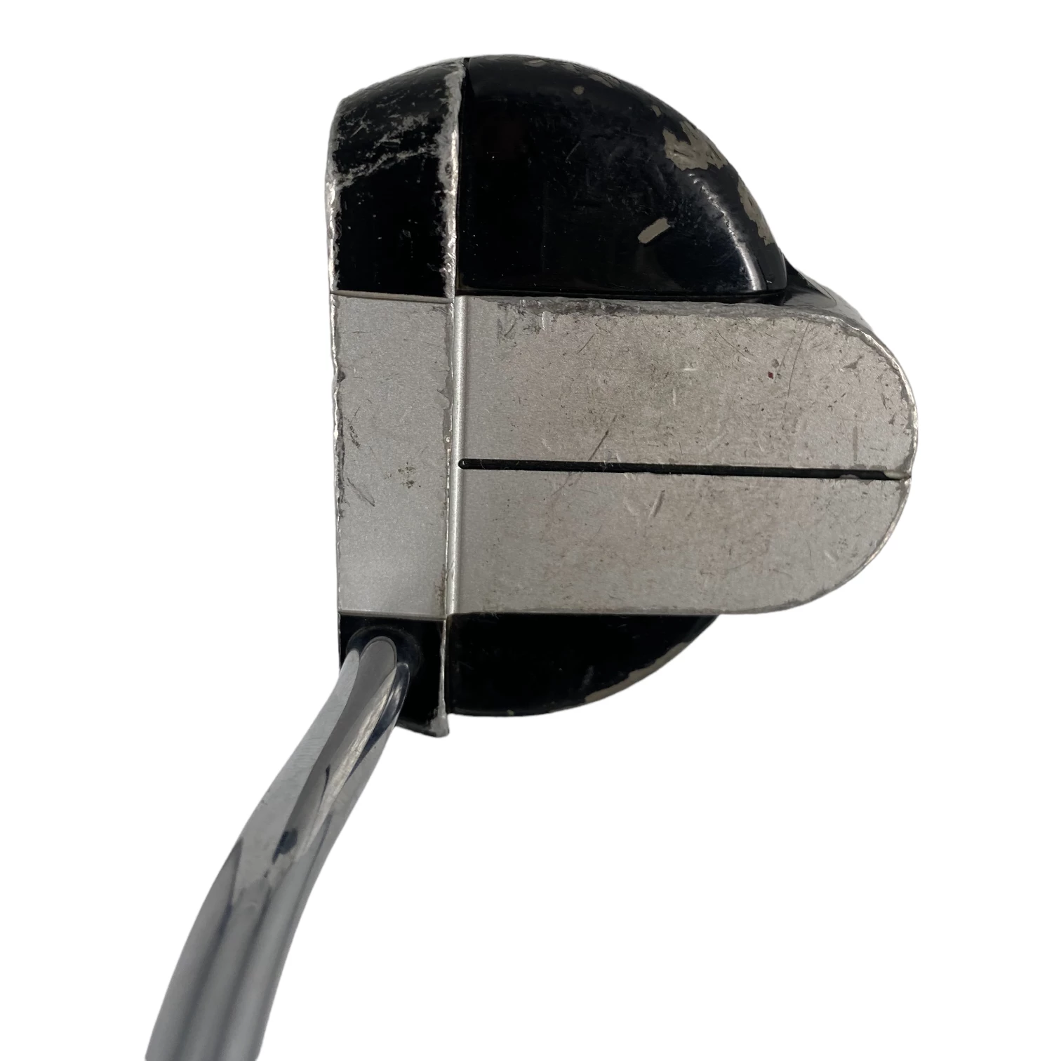 Never Compromise GM2 Gray Matter Putter - Image 5