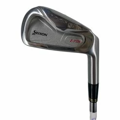 Srixon I-701 Forged 3 Iron