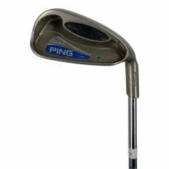 Ping G2 4 Iron