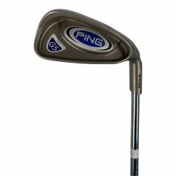 Ping G5 3 Iron