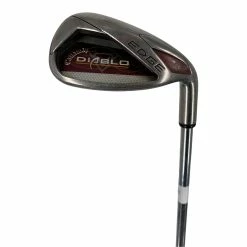 Callaway Diablo Edge 9 Irons