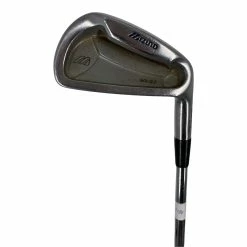 Mizuno MX-23 Forged 5 Iron