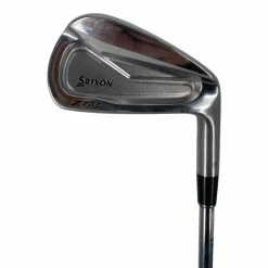 Srixon Z785 Forged Irons