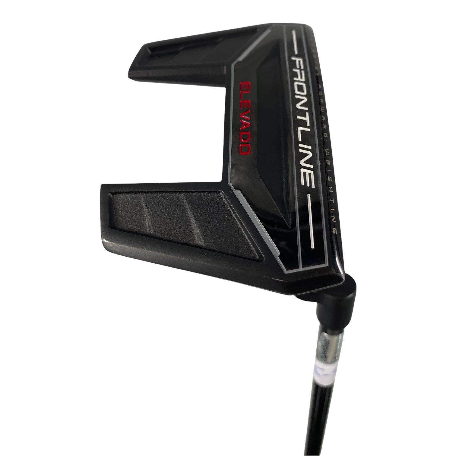 Cleveland Elevado FrontLine Putter