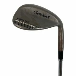 Cleveland RTX Full-Face 56° Wedge