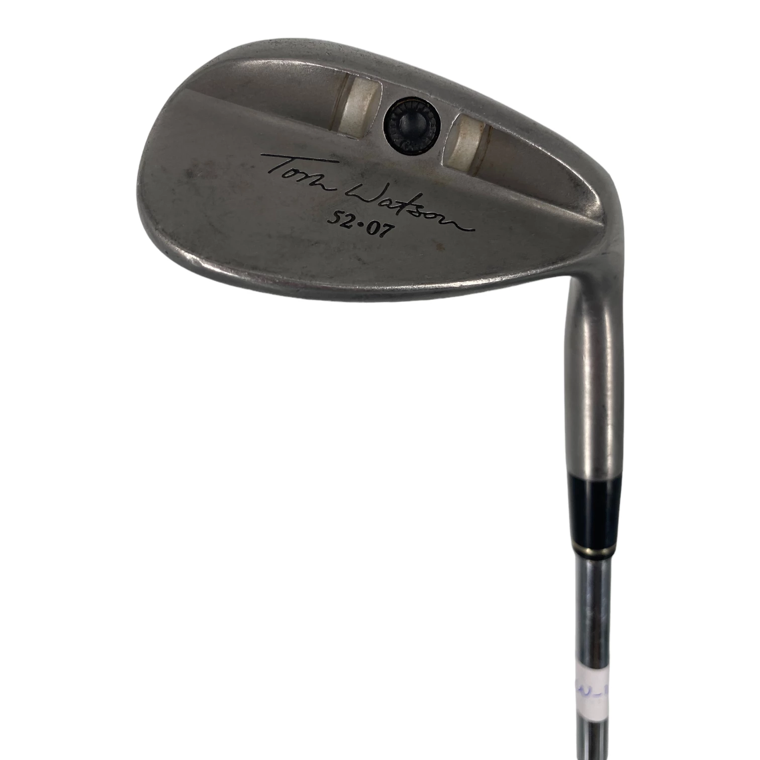Adams® AdamsGolf Tom Watson Gap Wedge
