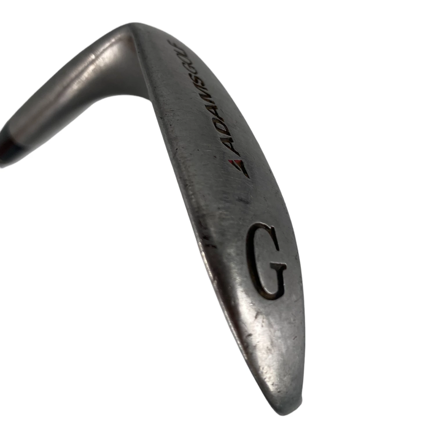 Adams® AdamsGolf Tom Watson Gap Wedge - Image 2