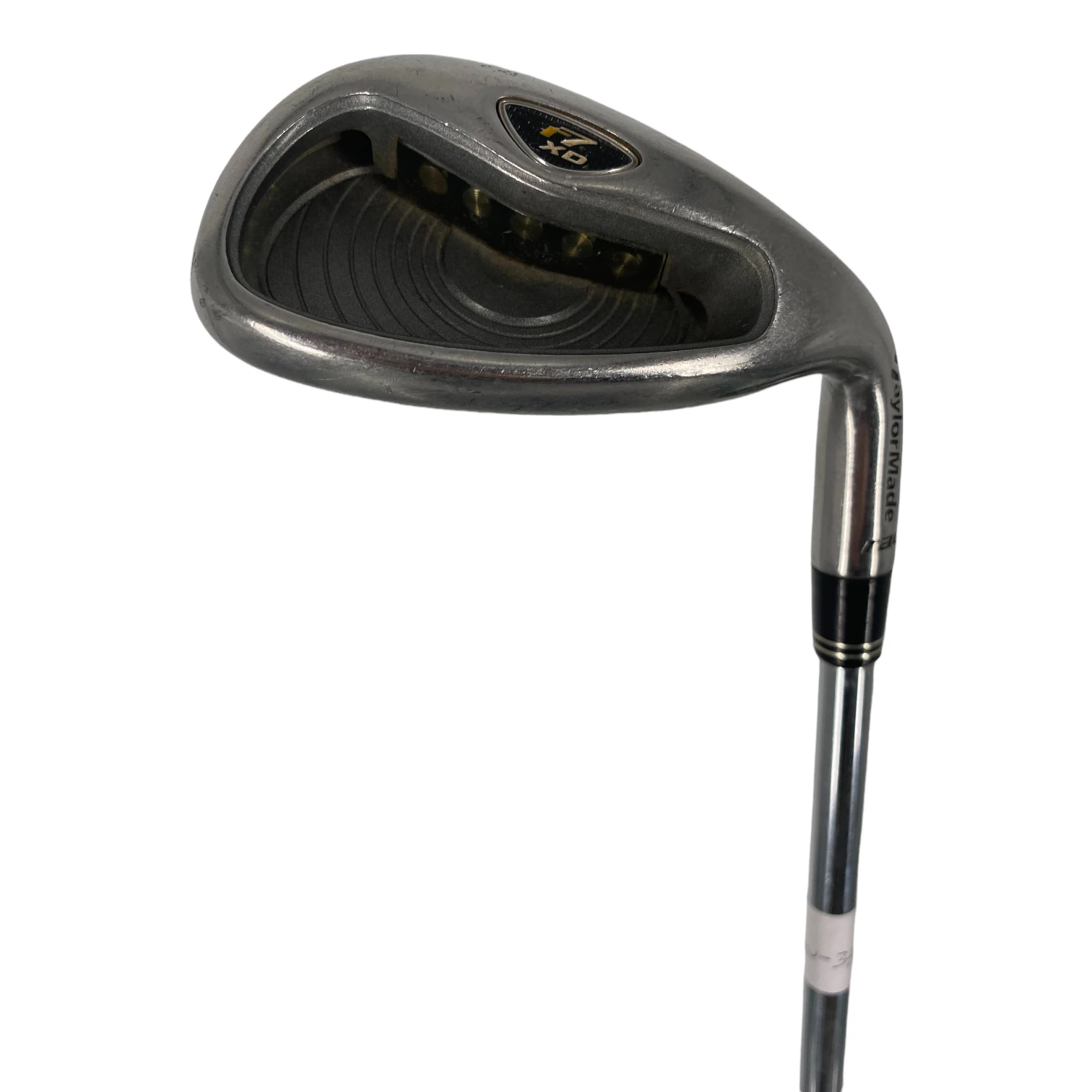 TaylorMade R7 XD Sand Wedge