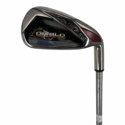 Callaway Diablo Edge 5 Iron