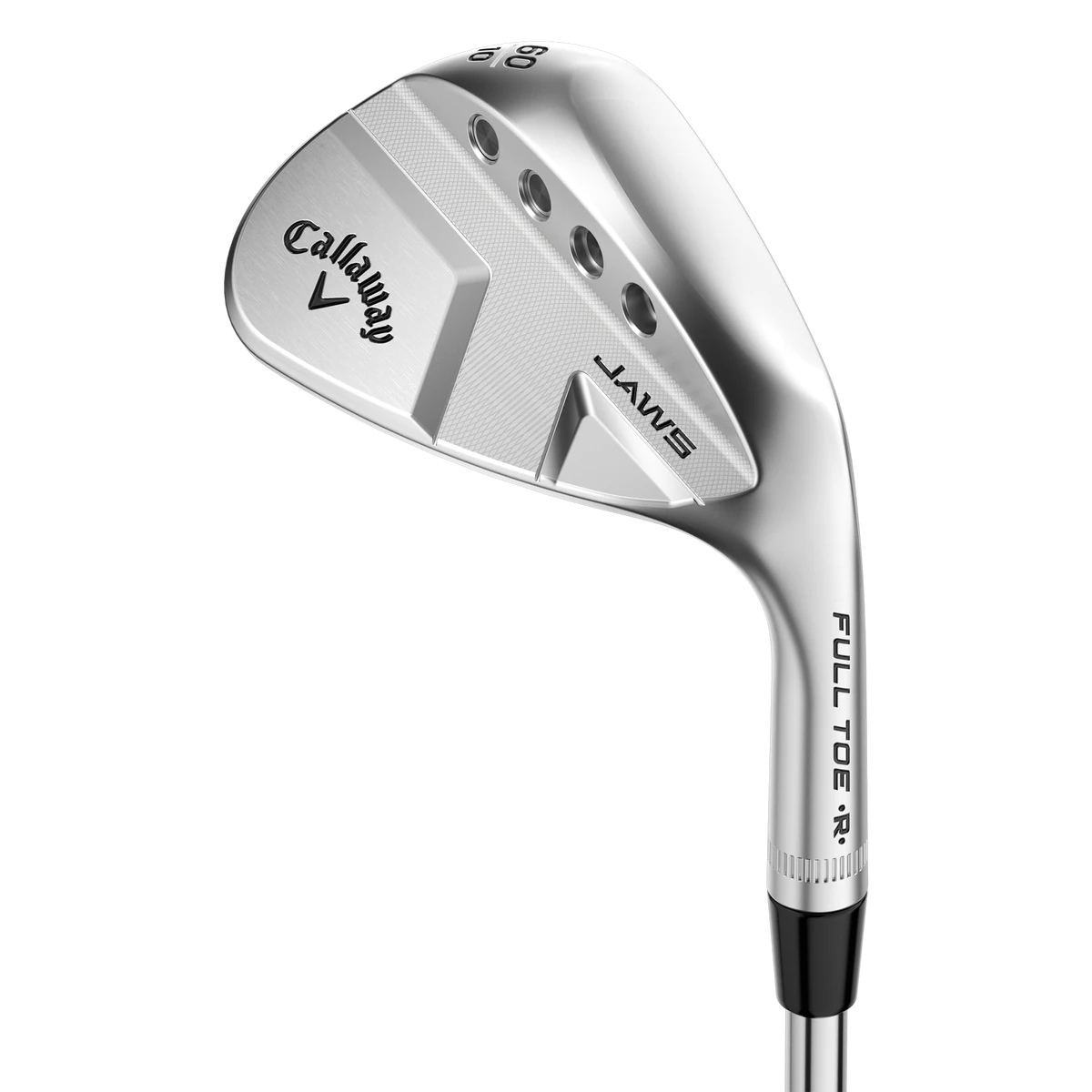 Callaway JAWS Full Toe Chrome Wedges - Image 4