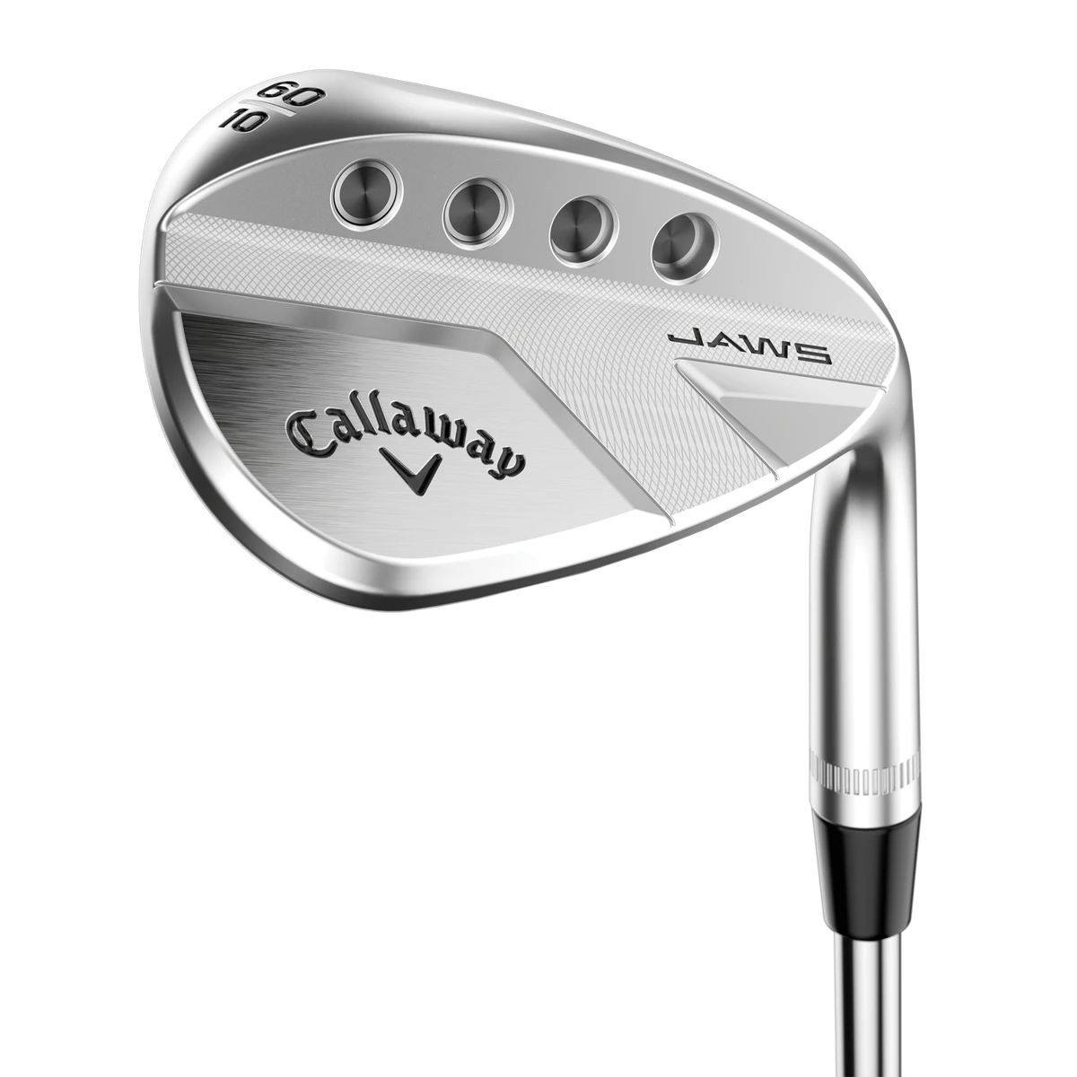 Callaway JAWS Full Toe Chrome Wedges - Image 2