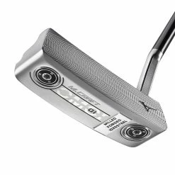 Mizuno M-Craft OMOI 01 Silver Putter