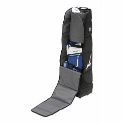 Mizuno Travel Bag 2020