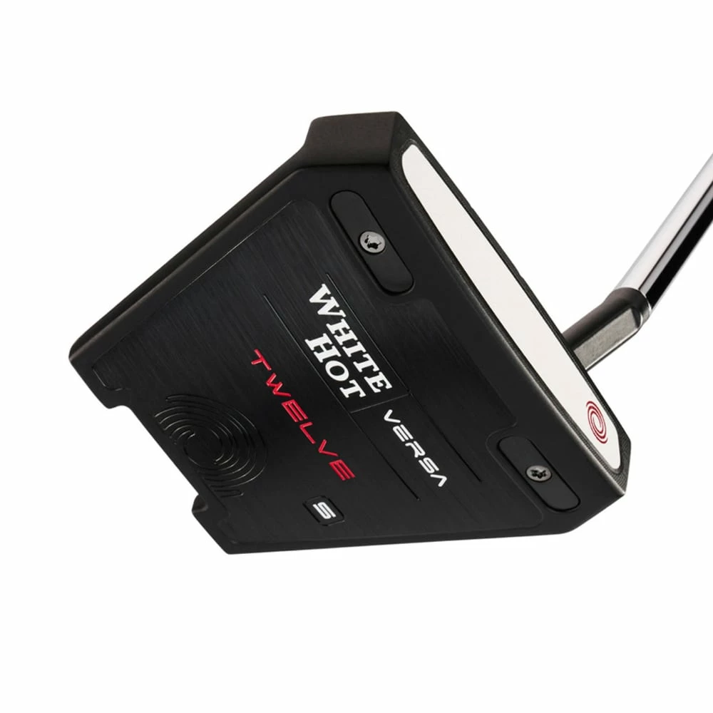 Odyssey White Hot Versa Twelve S Putter
