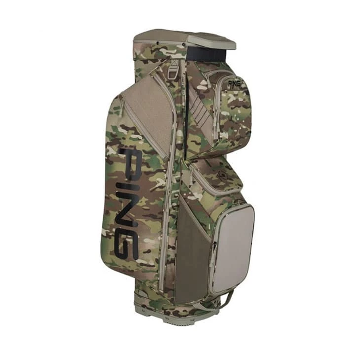 Ping Traverse Cart Bag