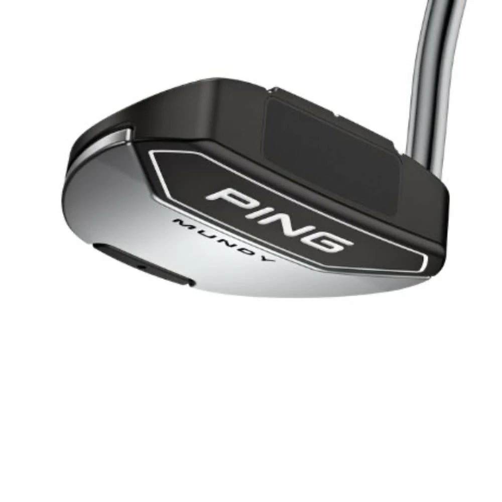 Ping 2023 Men’s Mundy Putter
