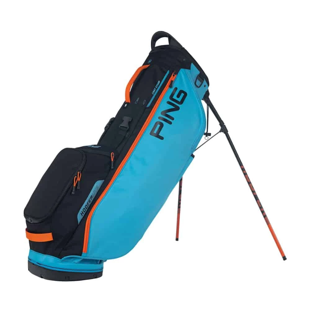 Ping Hoofer Lite Stand Bag