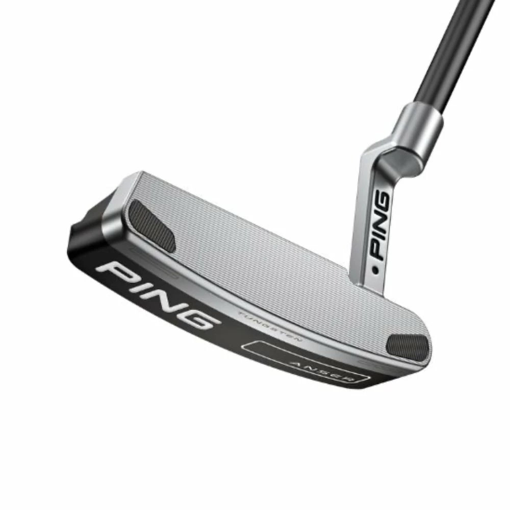Ping 2023 Men’s Anser Putter