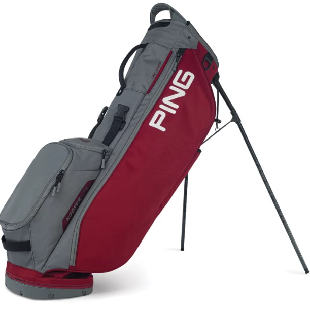 Ping Hoofer Lite Stand Bag