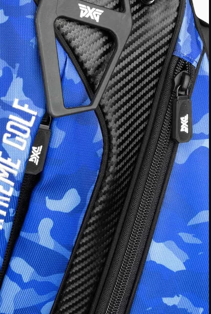 PXG Standbag Camo Blue - Image 5